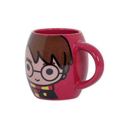 Mug Ovale Harry Potter « Chibi »