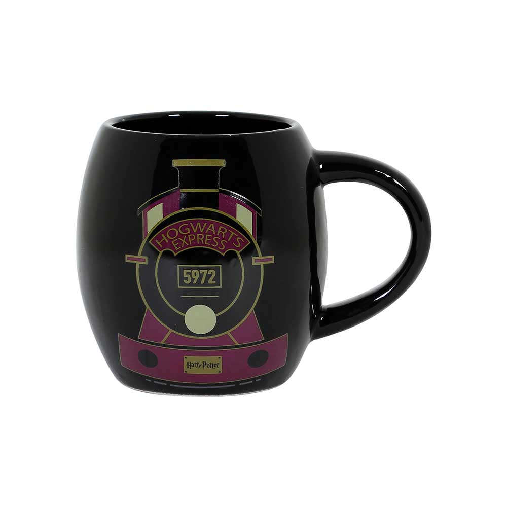 Mug Ovale Harry Potter « Express »