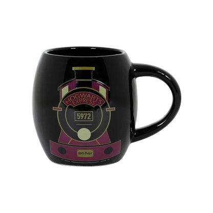Mug Ovale Harry Potter « Express »