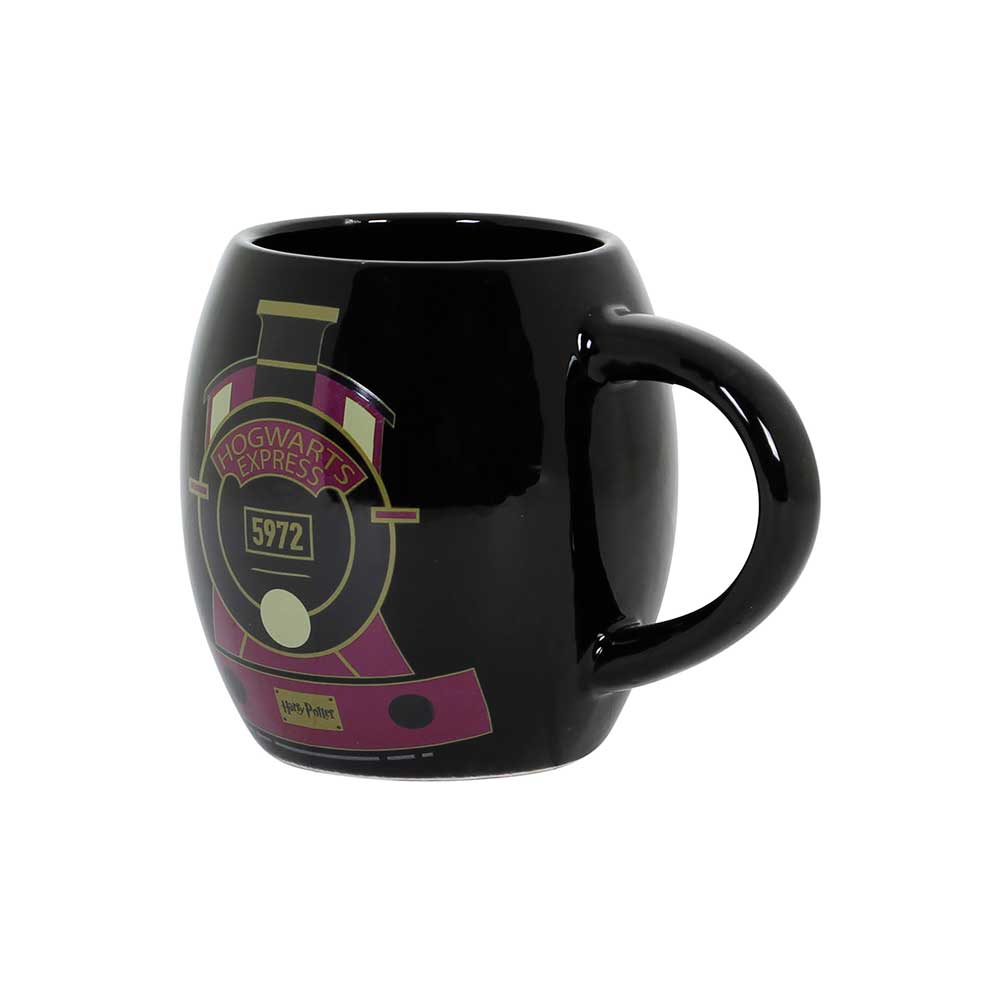 Mug Ovale Harry Potter « Express »
