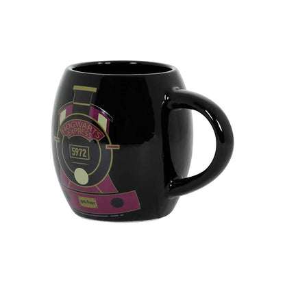 Mug Ovale Harry Potter « Express »