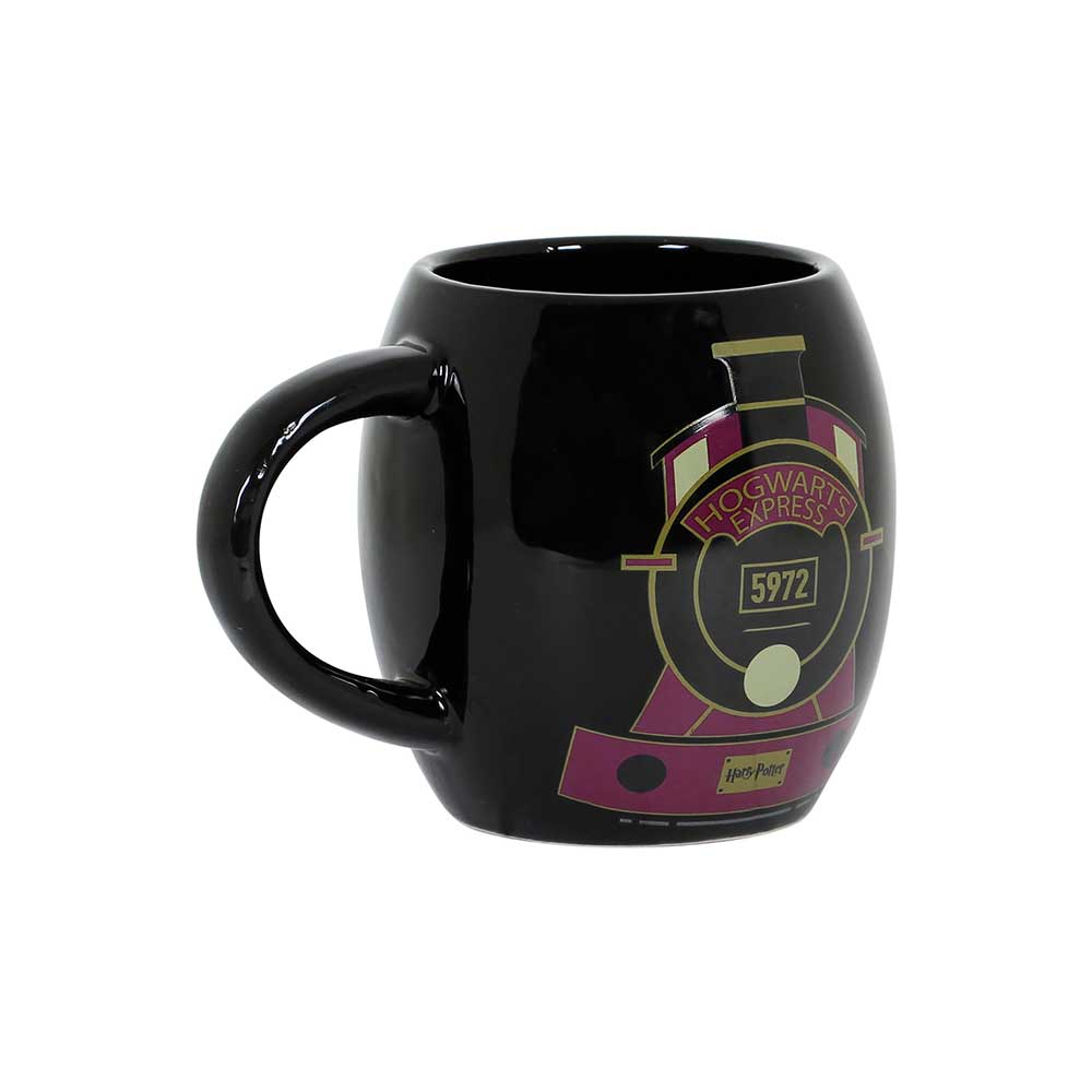 Mug Ovale Harry Potter « Express »