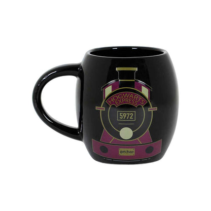 Mug Ovale Harry Potter « Express »