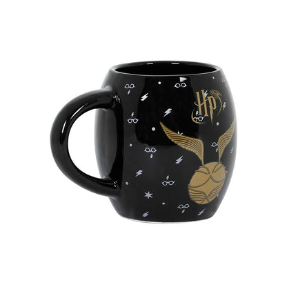 Mug Ovale Harry Potter « Wings »