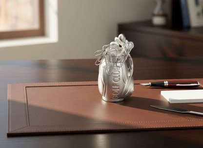 Magnet at Trombone Golf Club