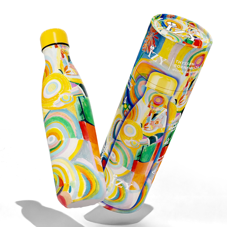 IZY Bottle - Portuguese - 500ml