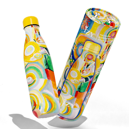 IZY Bottle - Portuguese - 500ml