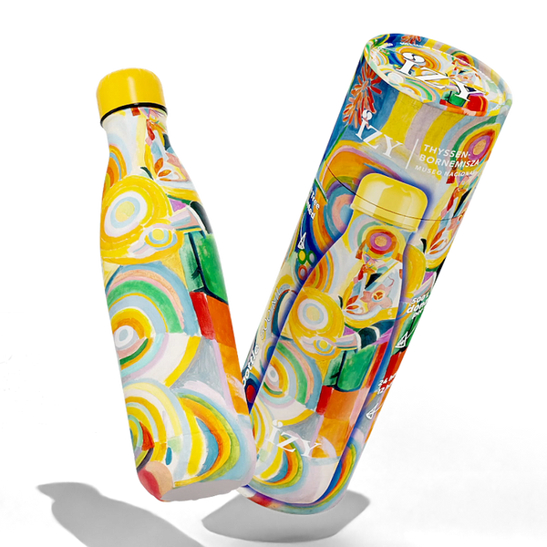IZY Bottle - Portuguese - 500ml