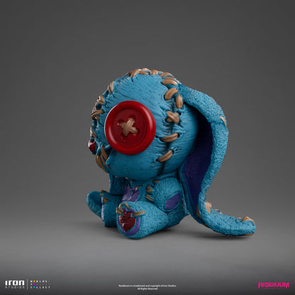 Doni Statue - Residiuum's Boogie Bears - Monster Scale - Iron Studios