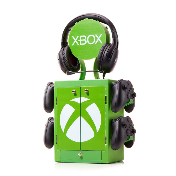 Xbox Gaming Locker - Green