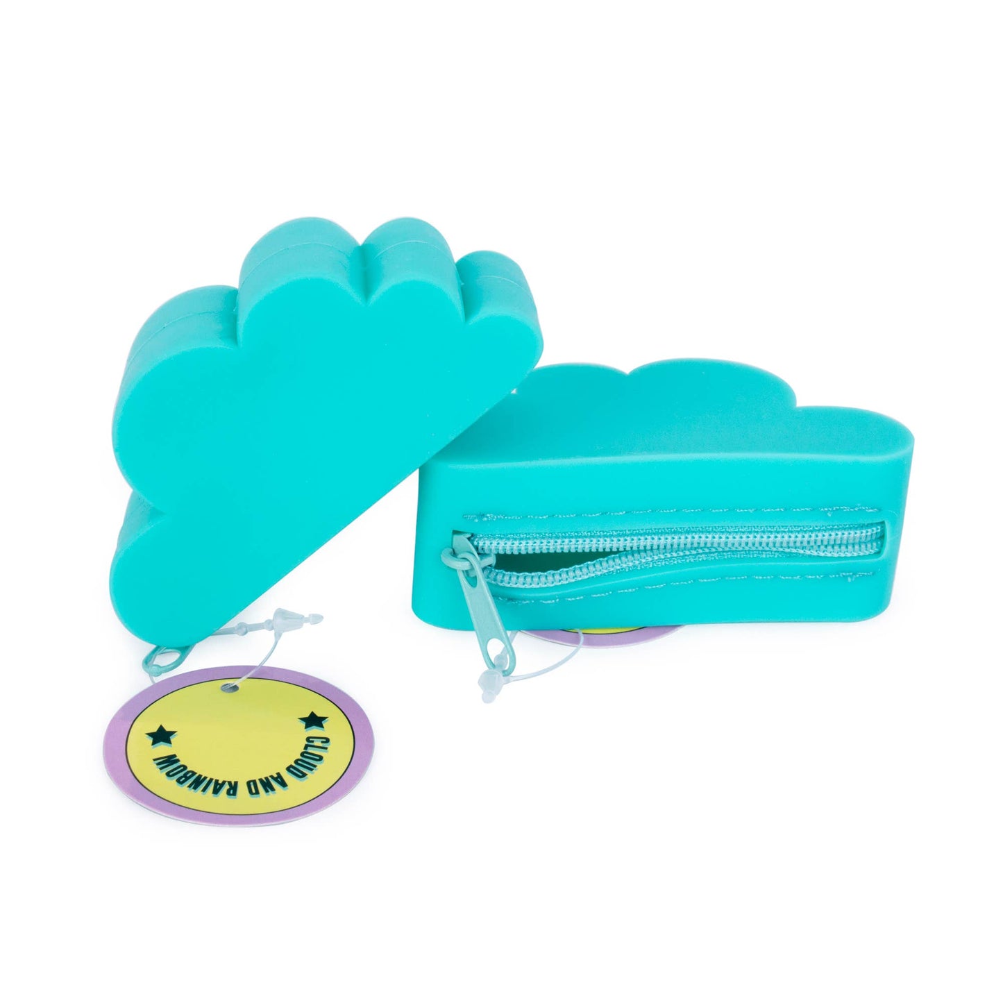 Mini Sac Nuage Arc en Ciel Helio Ferretti Vue 3