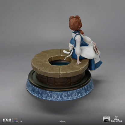 Statue Belle - Disney's Princess - Disney Classics