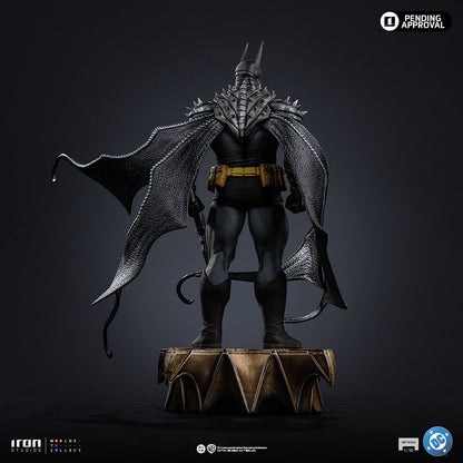 Statue Batman Absolute - DC Comics - Art Scale 1/10