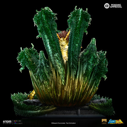 Statue Libra Dohko - Saint Seiya - Deluxe Art Scale 1/10