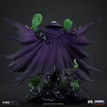 Statue Scareglow - Masters of the Universe - Art Scale 1/10