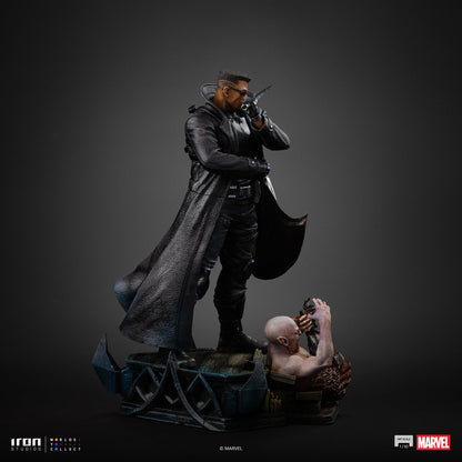 Statue Blade - Marvel Comics - Art Scale 1/10