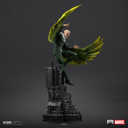 Pre-Order - Vulture Statue - Spider-Man vs. Villains Diorama - BDS Art Scale 1/10 - Iron Studios