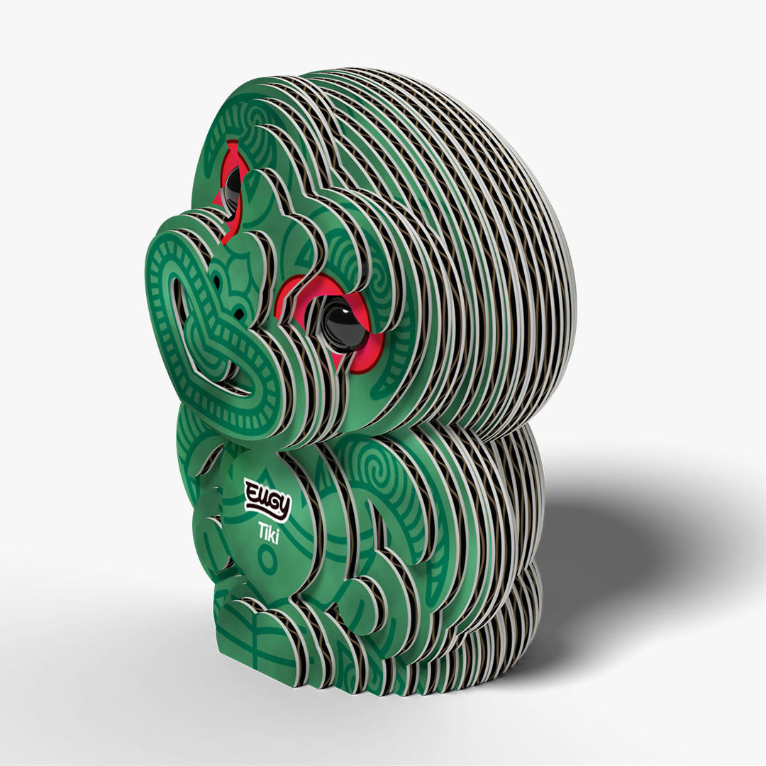 030 Tiki
