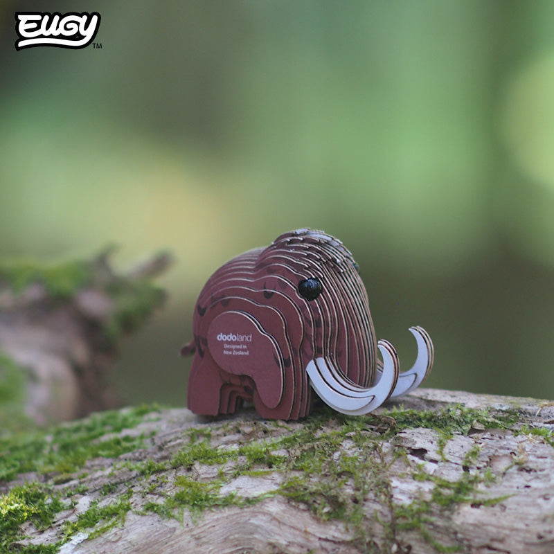 031 Mammoth