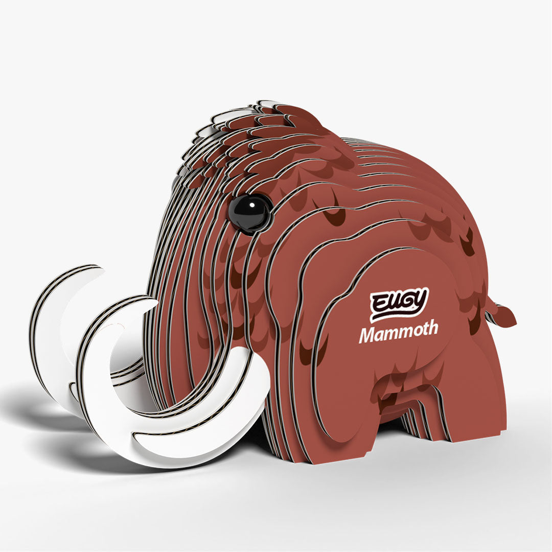 031 Mammouth