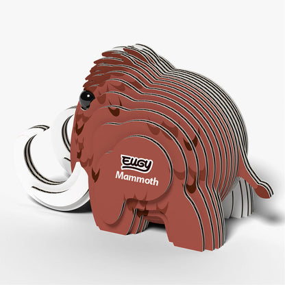 031 Mammoth
