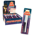 Stylos d’Espion – Lot de 2