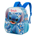 Sac à Dos 3D Petit Disney Lilo & Stitch « Dancing »