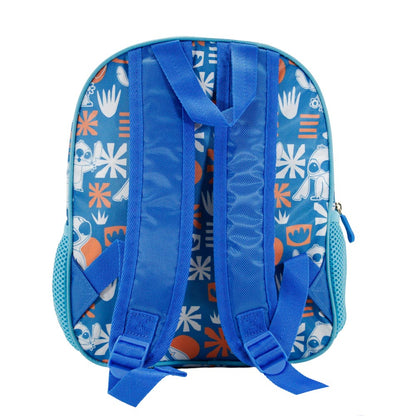 Sac à Dos 3D Petit Disney Lilo & Stitch « Dancing »