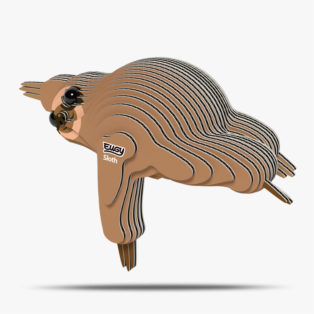 032 Sloth