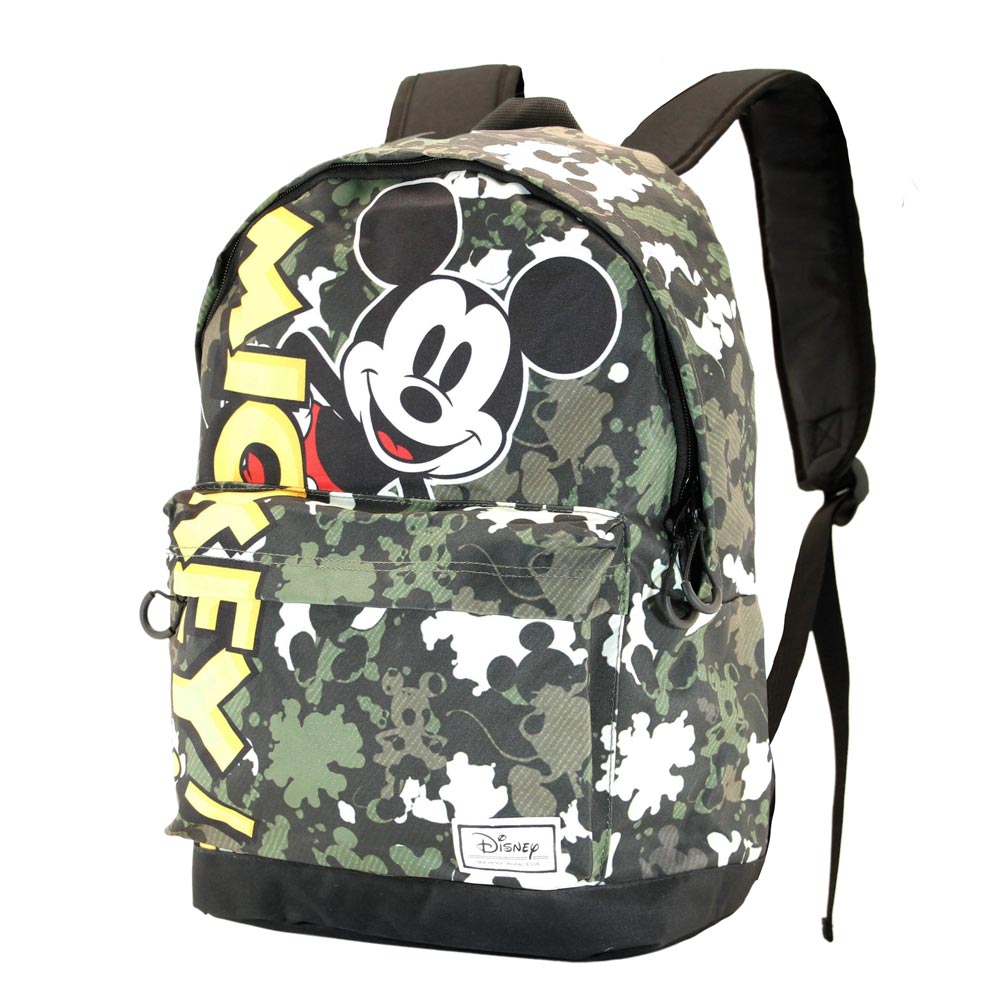Sac à Dos HS FAN Disney Mickey Mouse « Surprise »