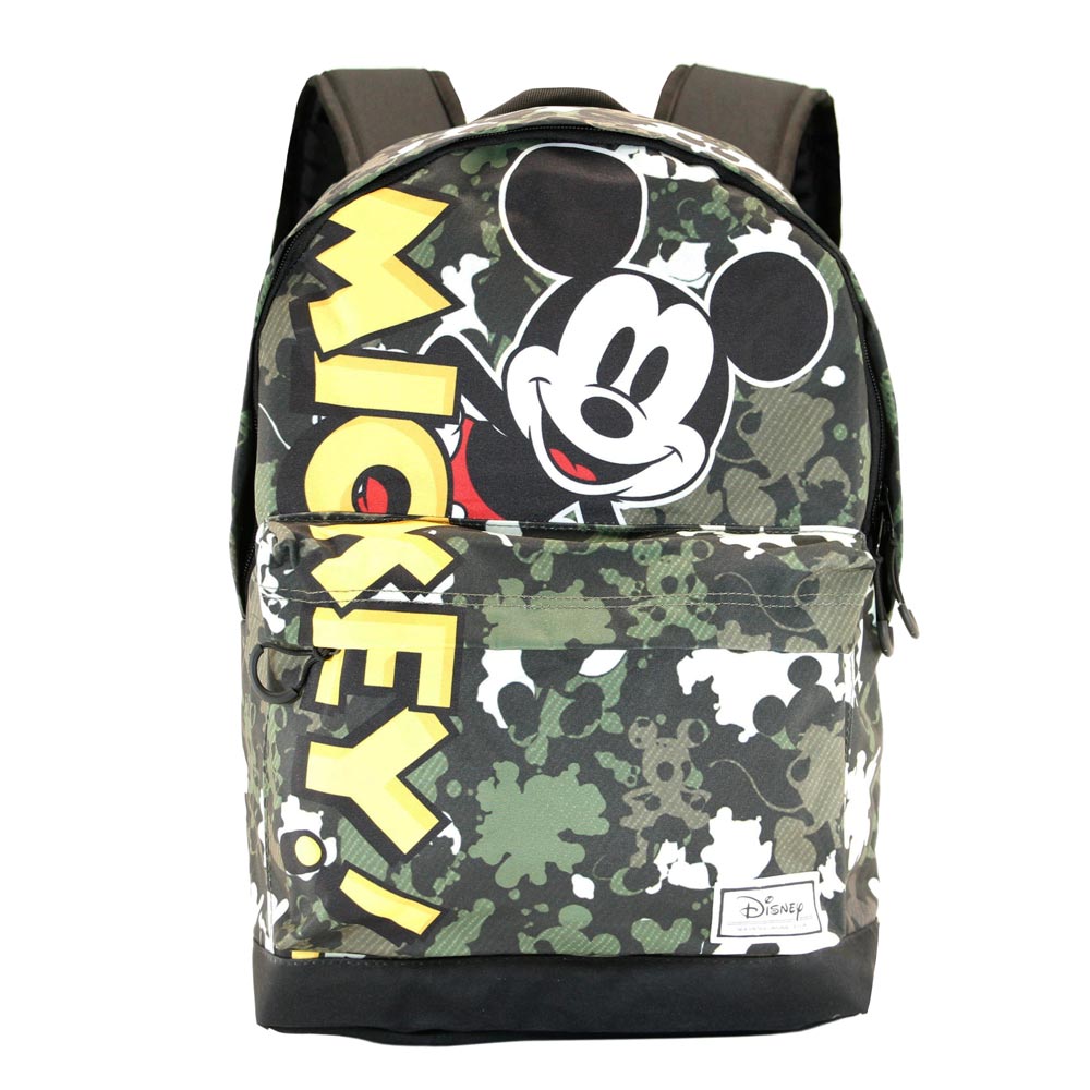 Sac à Dos HS FAN Disney Mickey Mouse « Surprise »