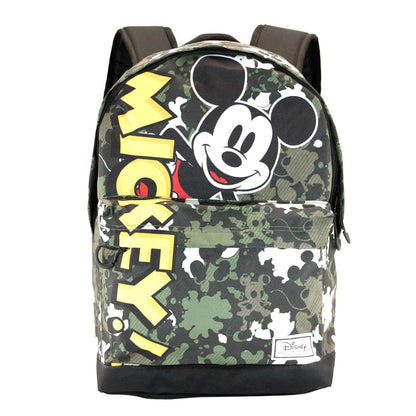 Sac à Dos HS FAN Disney Mickey Mouse « Surprise »
