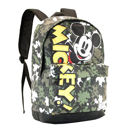 Sac à Dos HS FAN Disney Mickey Mouse « Surprise »