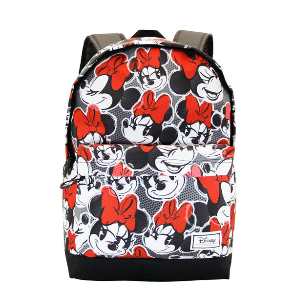 Sac à Dos HS FAN Disney Minnie Mouse « Lashes »
