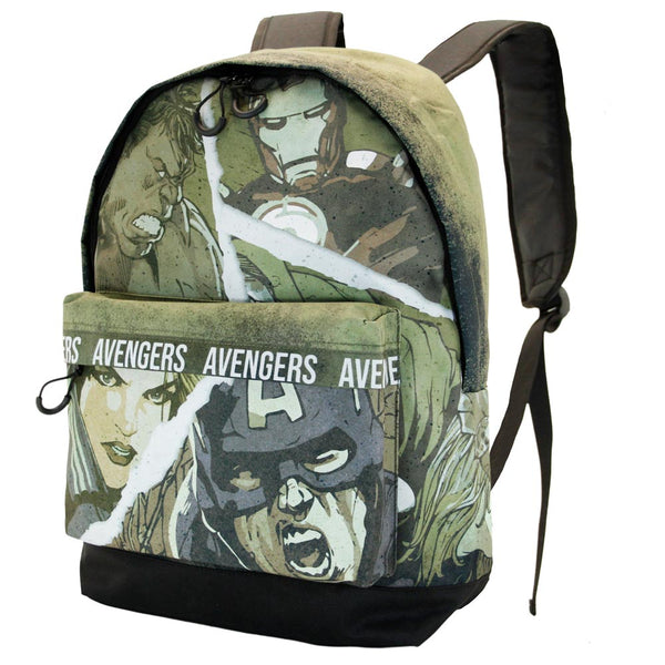 Sac à Dos HS FAN Marvel Avengers « Shout »