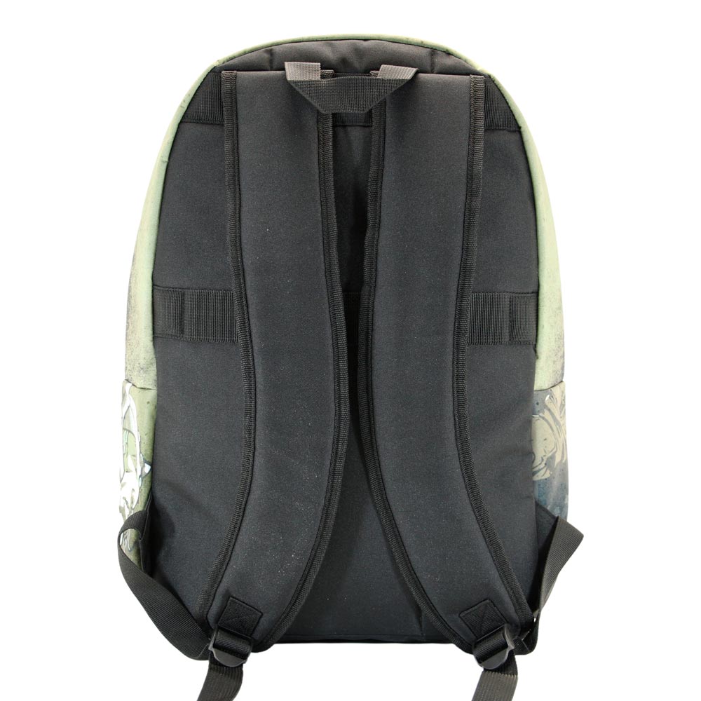Sac à Dos HS FAN Marvel Avengers « Shout »