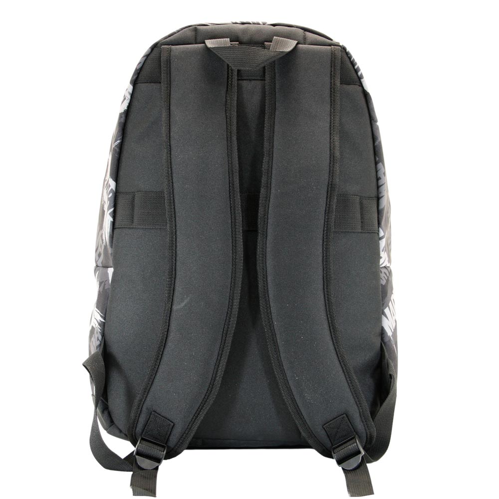Sac à Dos HS FAN Marvel Captain America « Scratches »