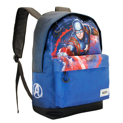 Sac à Dos HS FAN Marvel Captain America « Full »