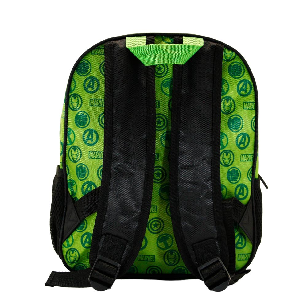 Sac à Dos 3D Petit Marvel « Hulk Fist »