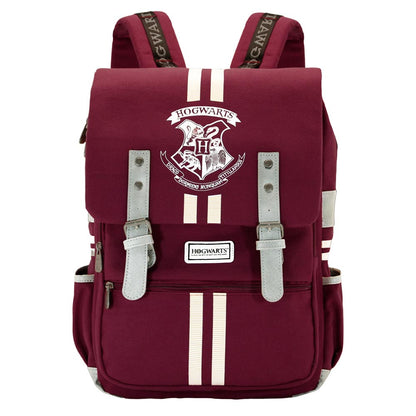 Sac à Dos Oxford Harry Potter « Student »