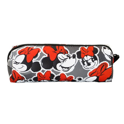 Trousse Carrée FAN Disney Minnie Mouse « Lashes »