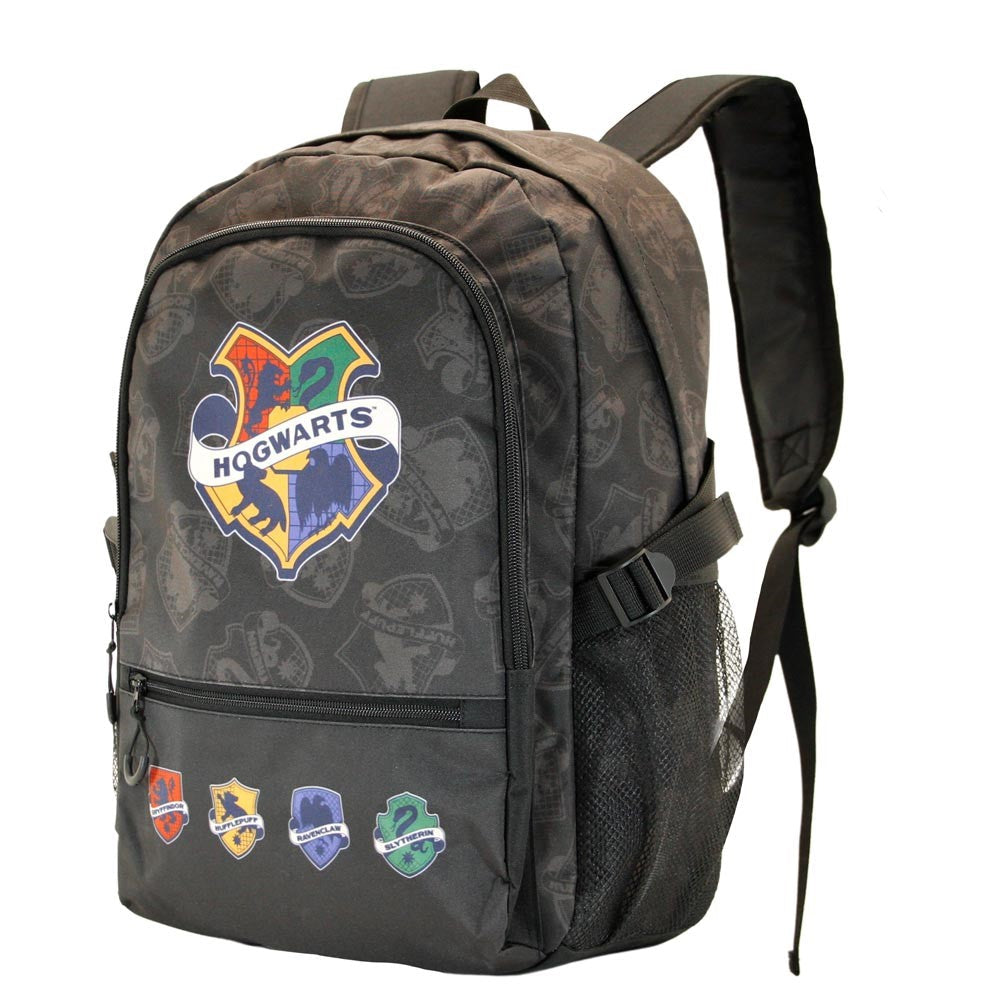 Sac à Dos Fight HS FAN Harry Potter « College »