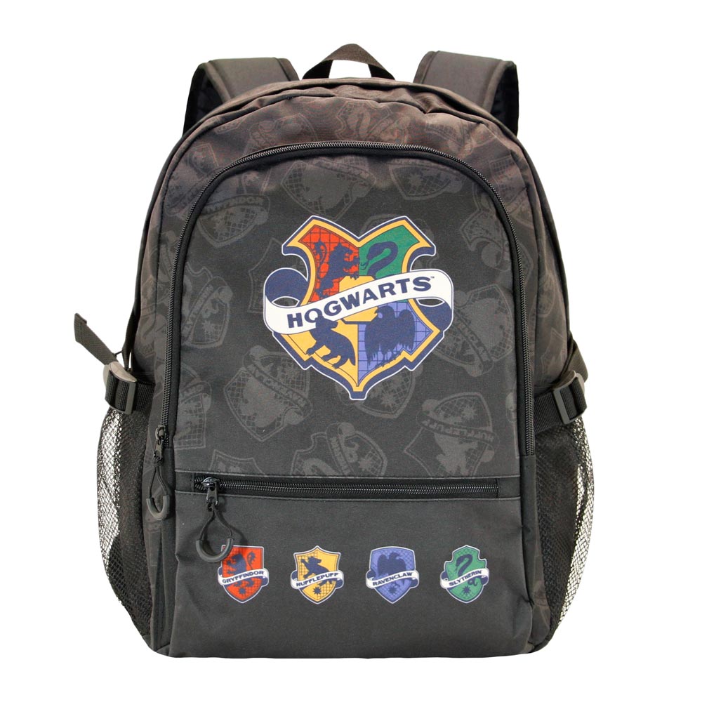 Sac à Dos Fight HS FAN Harry Potter « College »
