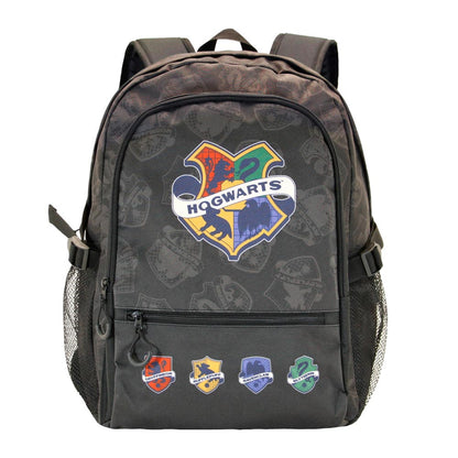 Sac à Dos Fight HS FAN Harry Potter « College »
