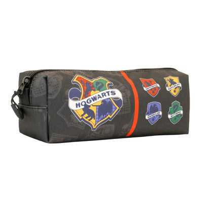 Trousse Carrée FAN Harry Potter « College »