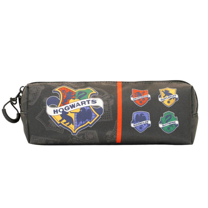 Trousse Carrée FAN Harry Potter « College »