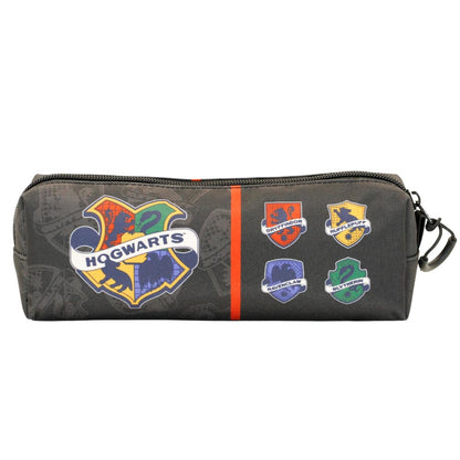 Trousse Carrée FAN Harry Potter « College »