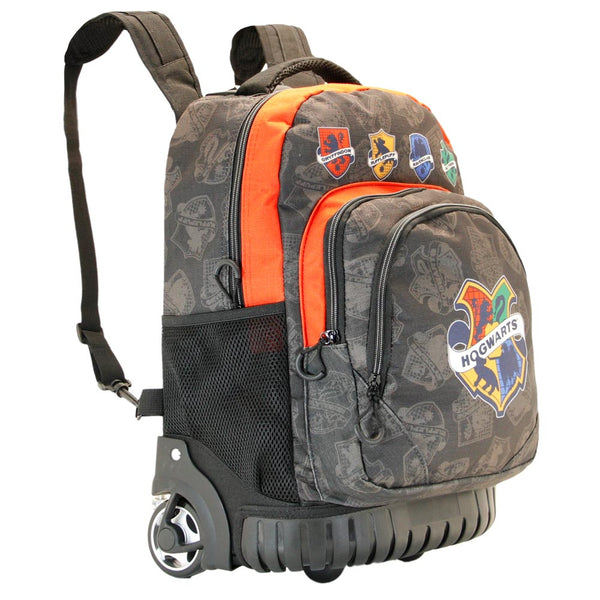 Sac à Dos à Roulettes GTS FAN Harry Potter « College »