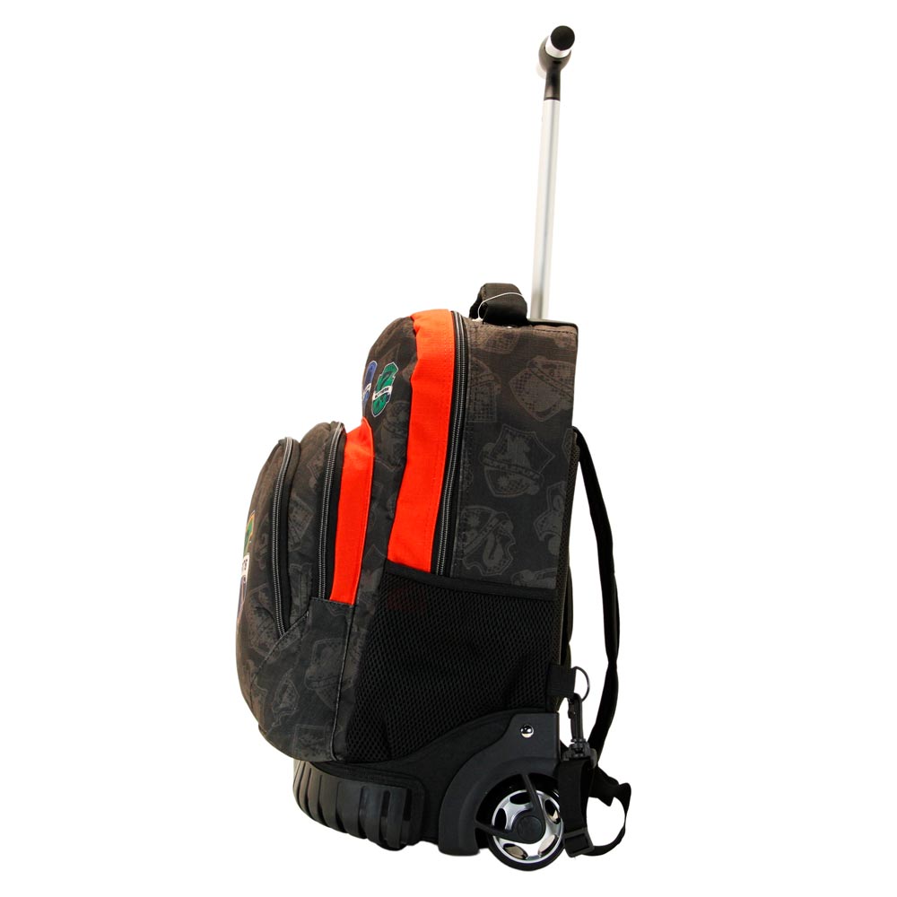 Sac à Dos à Roulettes GTS FAN Harry Potter « College »