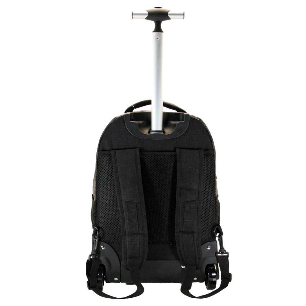 Sac à Dos à Roulettes GTS FAN Harry Potter « College »
